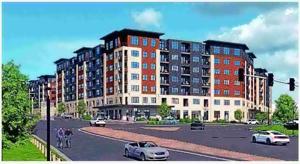 Glass Nickel could move for housing