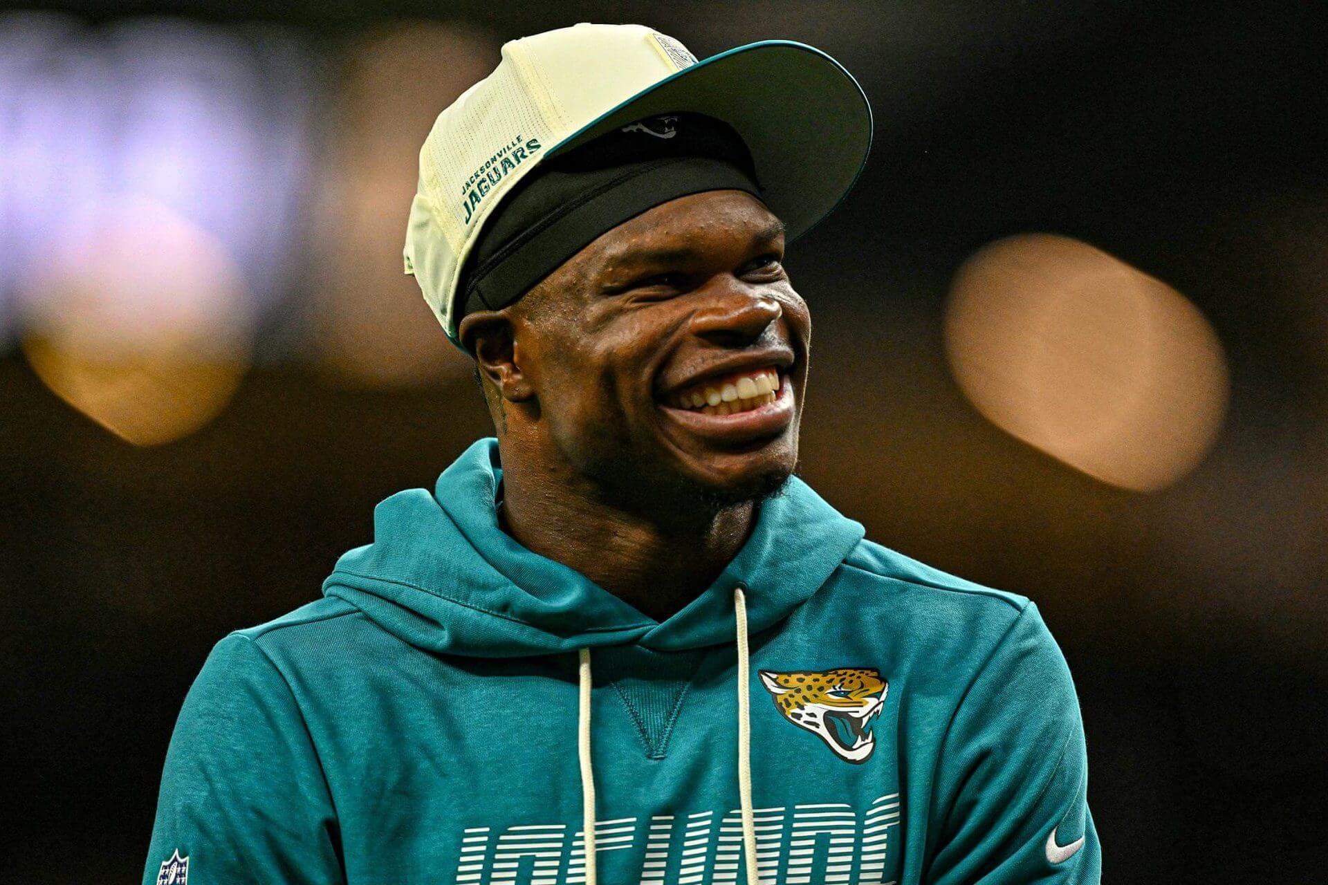 Why the Jaguars aren't giving up on Travis Hunter becoming NFL's Shohei Ohtani