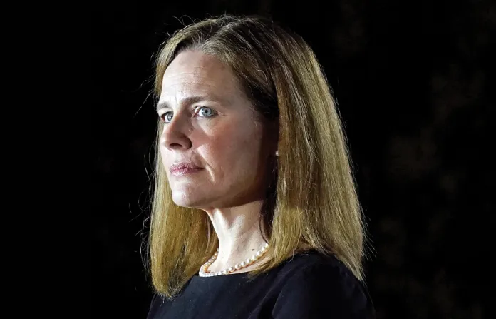 Amy Barrett defies easy categorization, to the dismay of the Left and Right