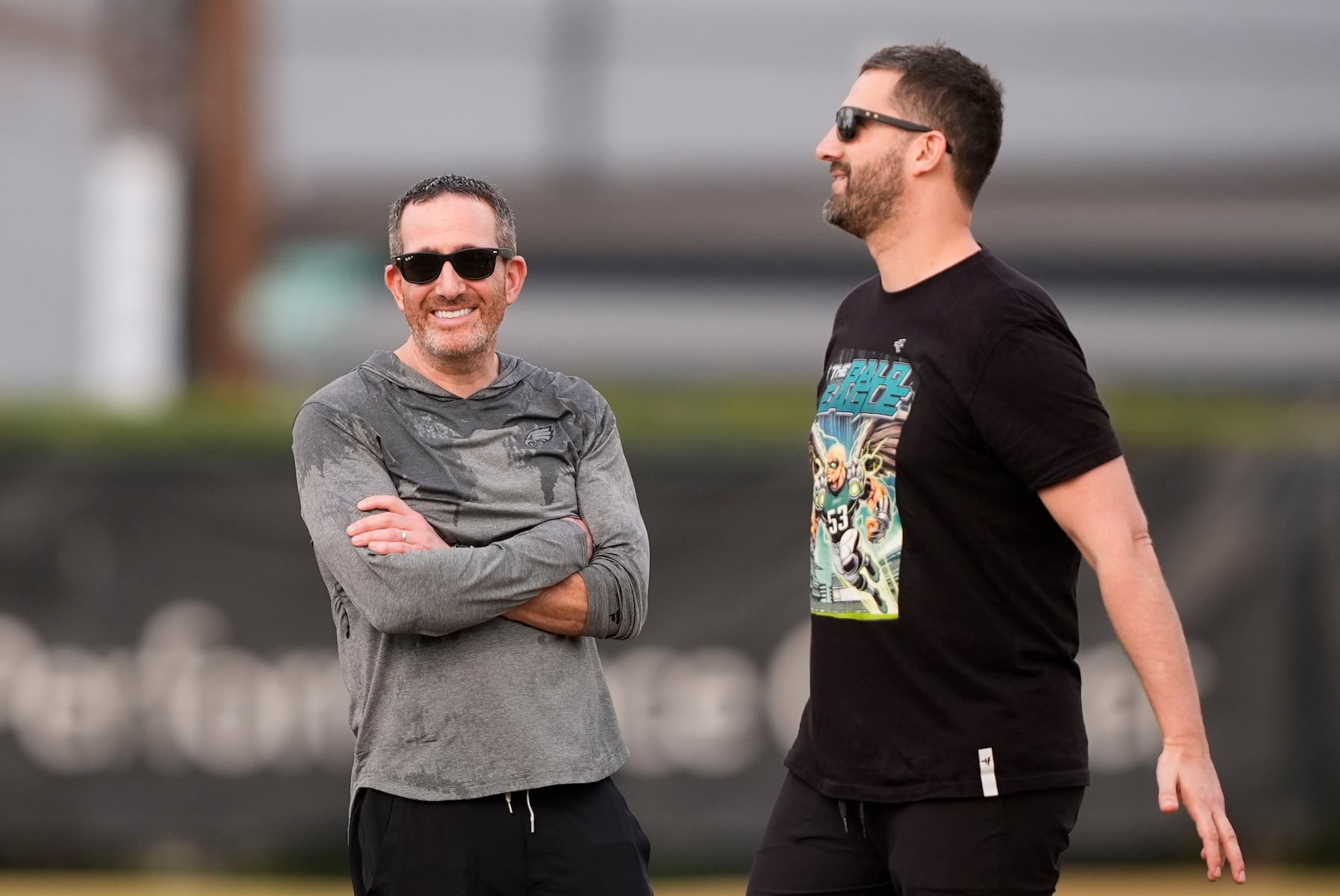 Eagles trade candidates: 5 players who could be dealt before roster cuts