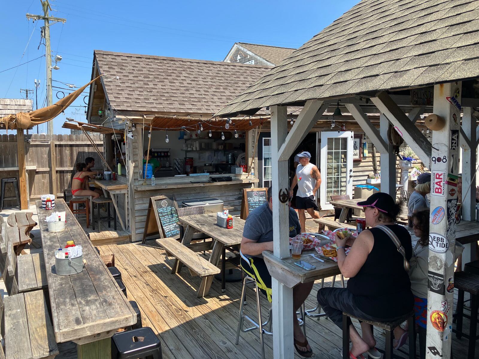 Long Beach Island’s 11 best restaurants, ranked for 2026