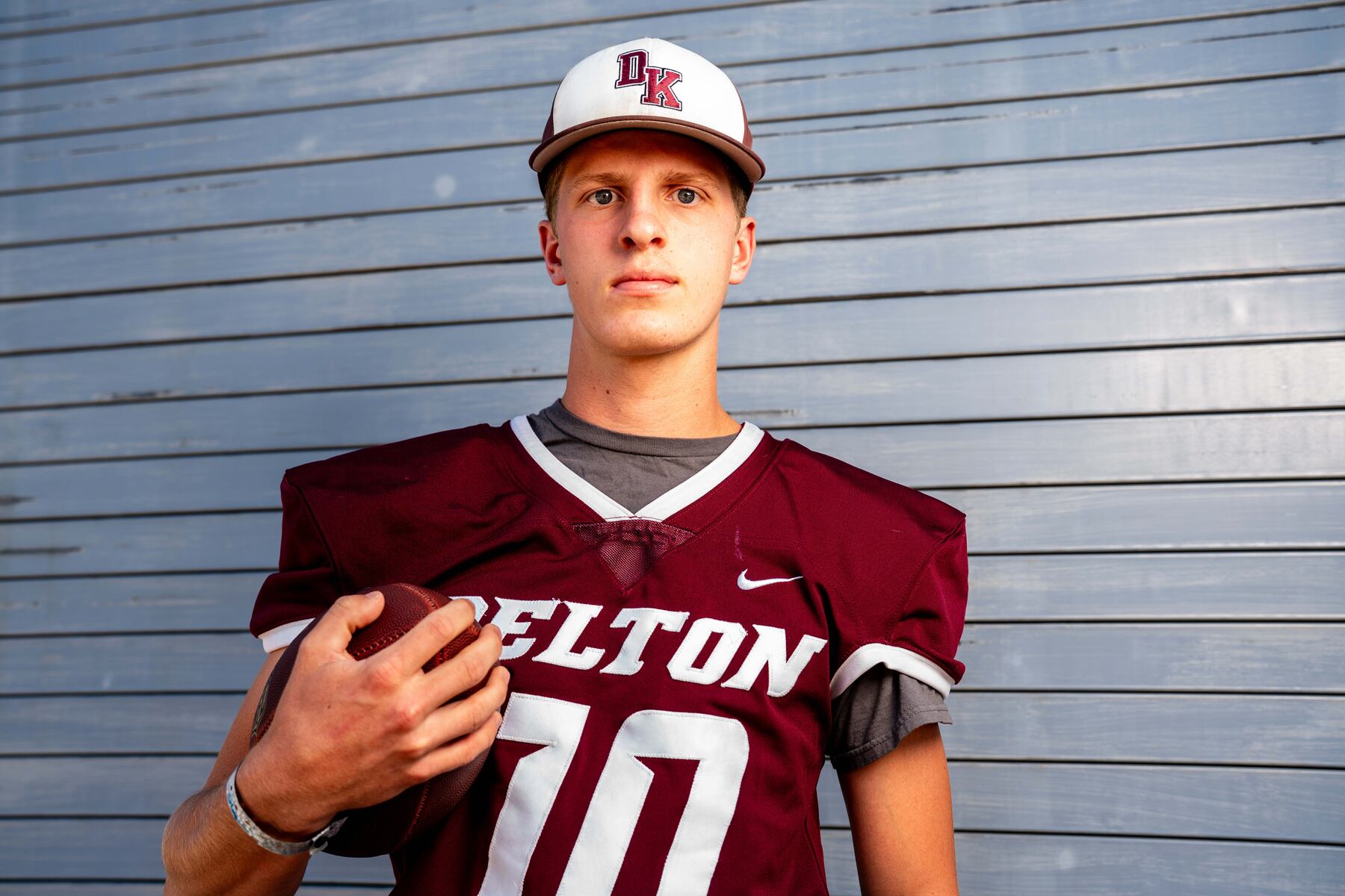 Delton Kellogg football preview: Record-chasing QB, star RB ready to lead comeback