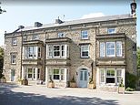 Boutique hotel owned by Eric Clapton gets one-star food hygiene rating