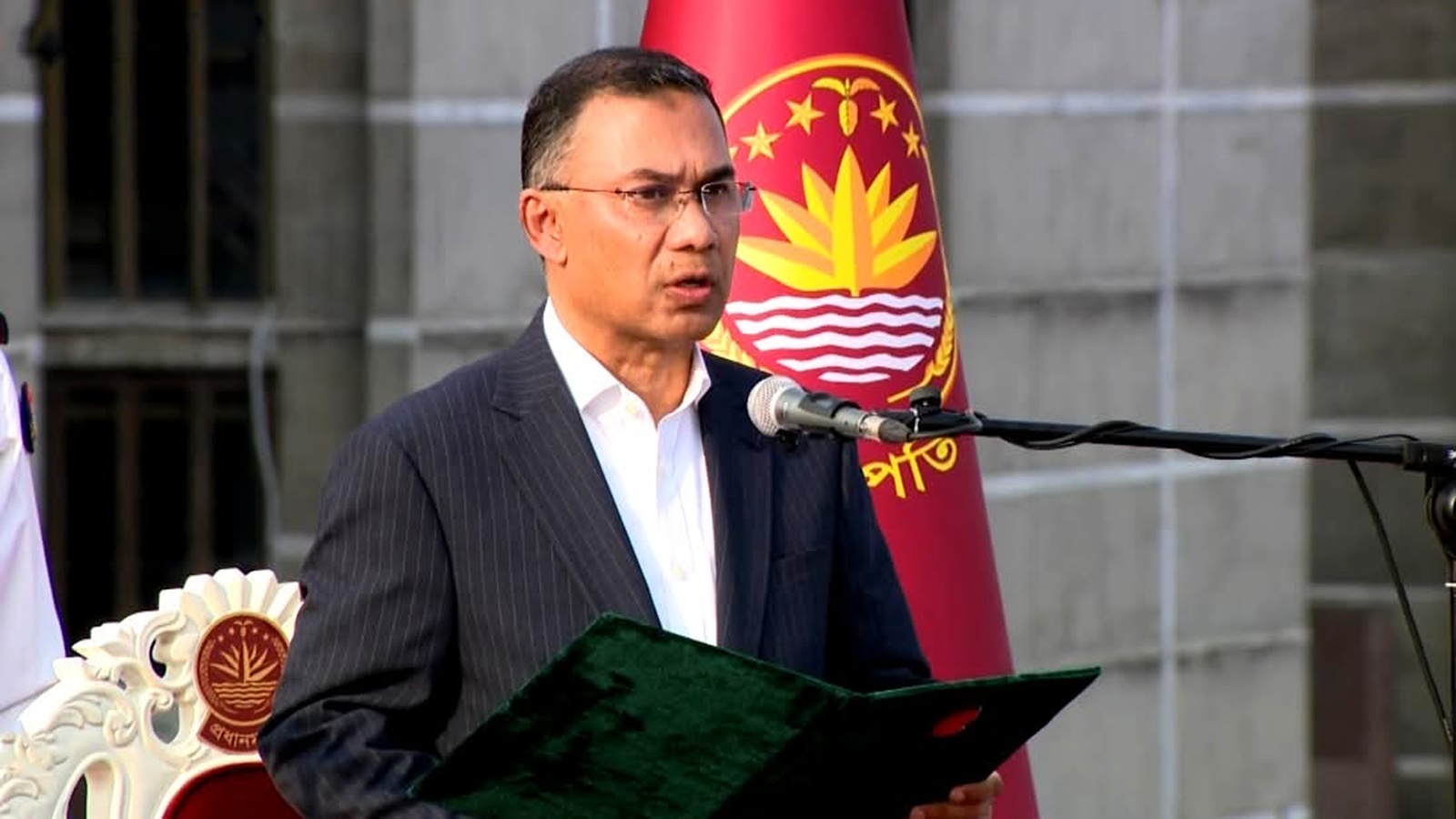 Bangladesh PM visit: In unusual move, Rashtrapati Bhavan recalls statement hour after issuing it