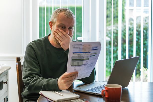 Millions of households have until end of weekend to check for £150 energy bill discount