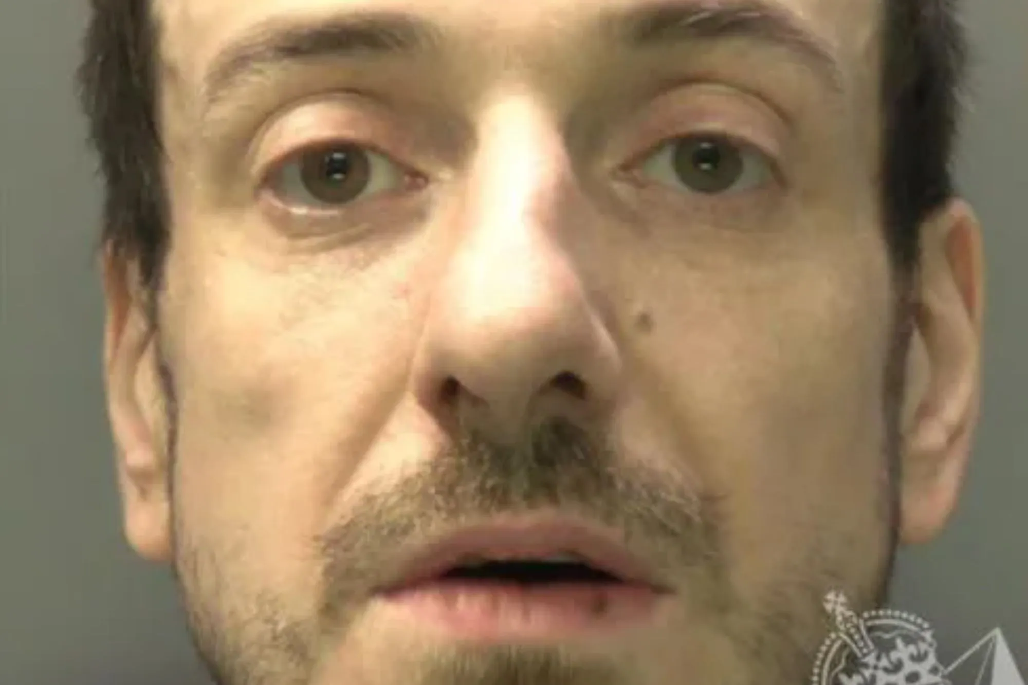 Neighbour from hell threatened to slice BABY in half and said he’d decapitate dad in bitter row with family
