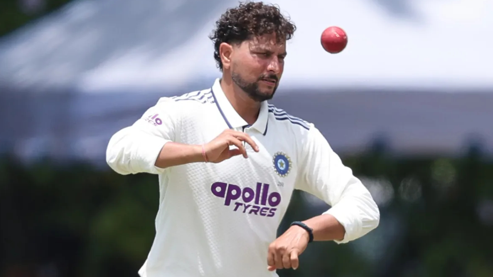 India coach on Kuldeep Yadav: ‘One game doesn’t decide the way he has performed’