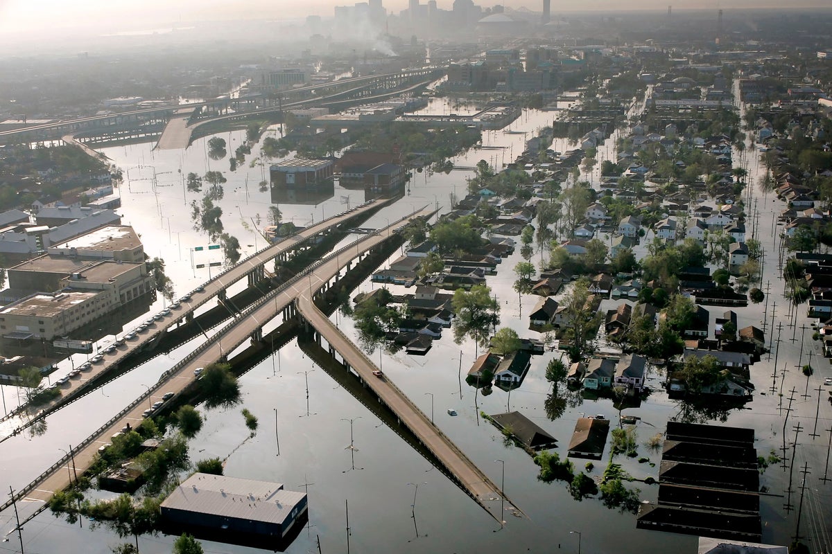 What’s in a name? Why naming storms, military operations and medical maladies matters