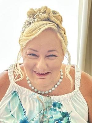 Benns, Pamela