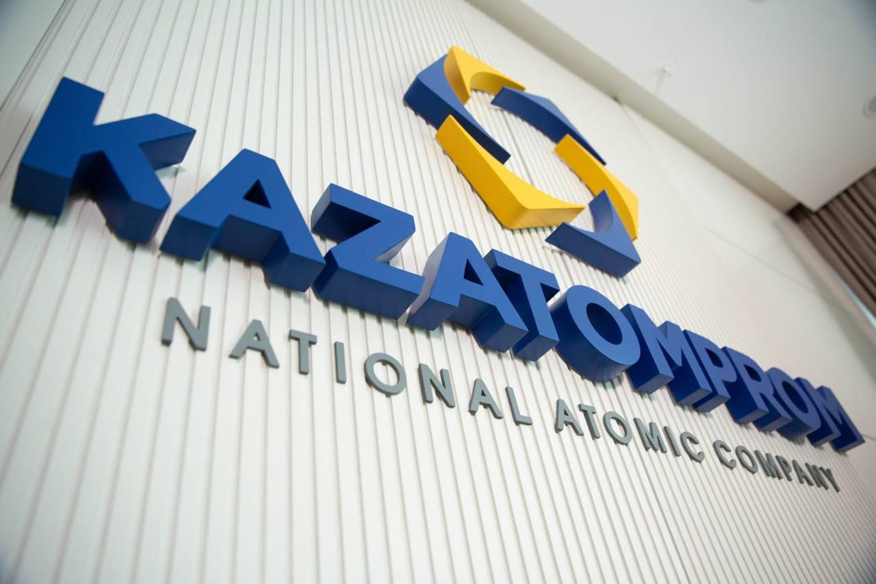 Kazatomprom plans uranium supply deals with China and Russia