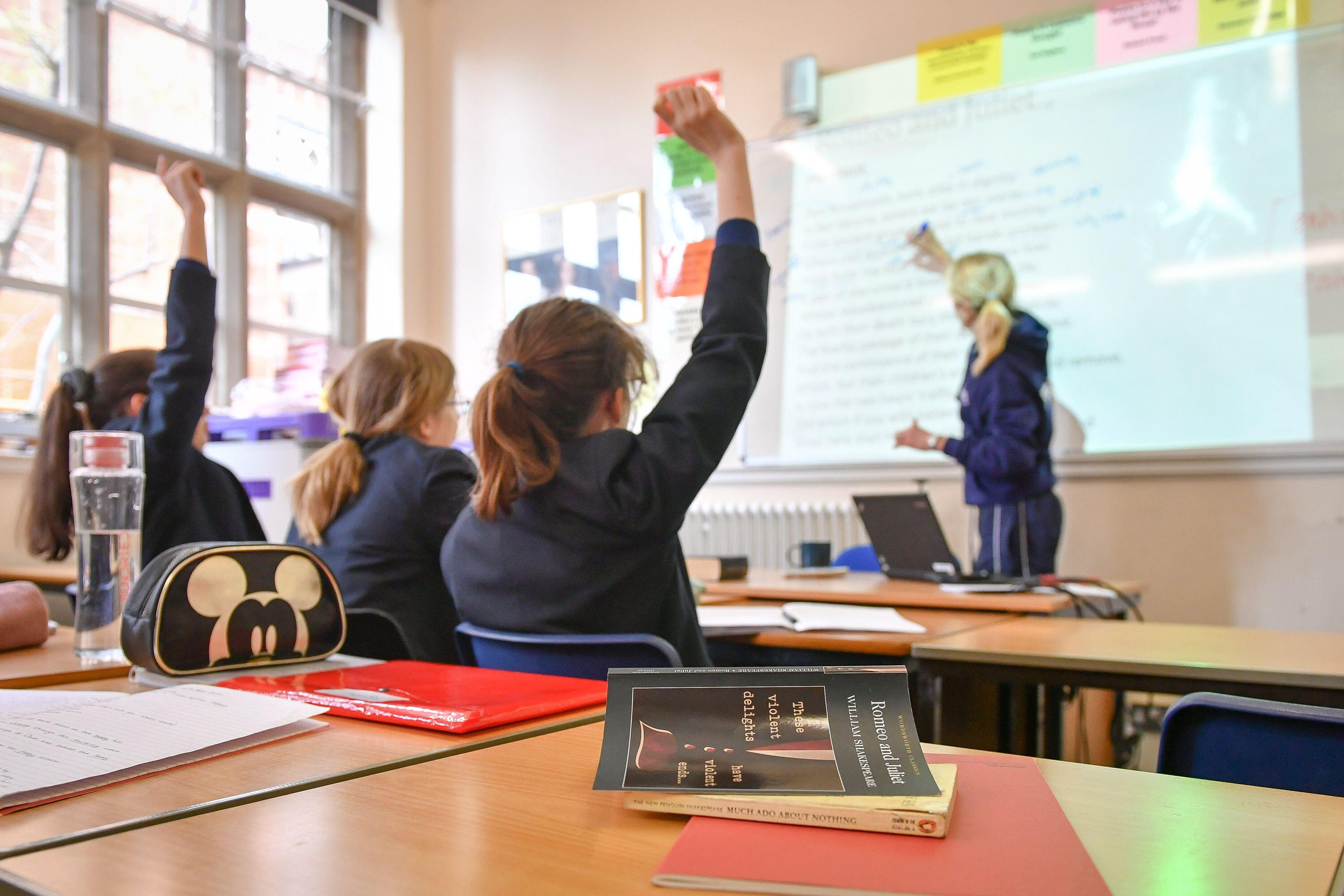 Warning over school attendance rule that ‘catches separated parents out more than anyone’ ahead of new term