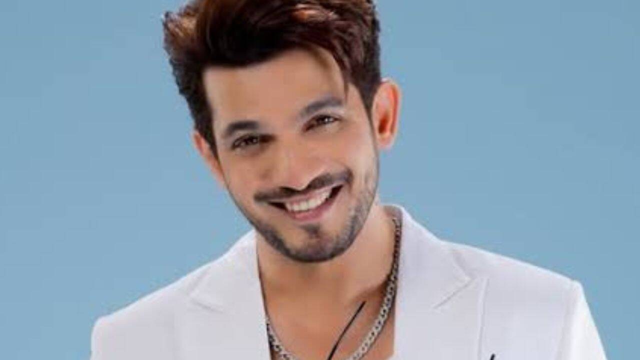 Actor safe after car accident: Arjun Bijlani’s car crashes post promotions