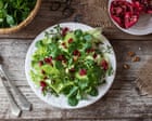 Can’t beat them? Eat them! Ten of the tastiest garden weeds
