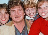 Round The Twist is BACK! Iconic 90s kids' TV show based on a family who lived in a lighthouse has been acquired by ITVX - and here's what the stars look like now!