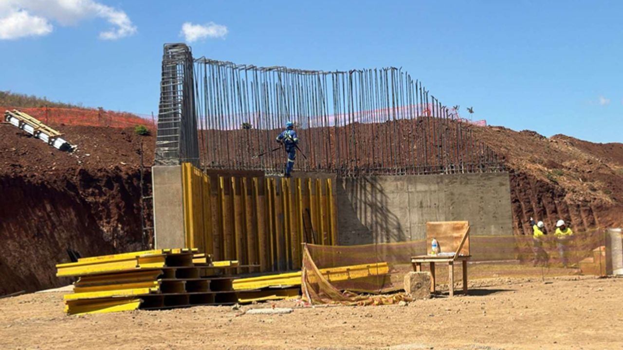 Lindian Resources keeps Kangankunde on track for Q4 2026 rare earths production