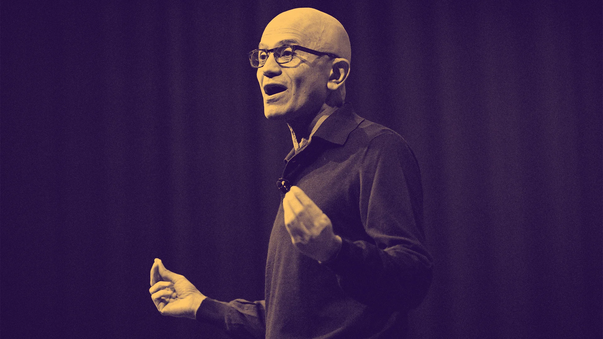 Microsoft’s CEO Has a Surprising Take on the ‘Soft Skill’ Leaders Need Most