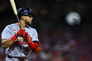 Worthy: Reading too much into Joshua Baez’s Cardinals debut is dangerous