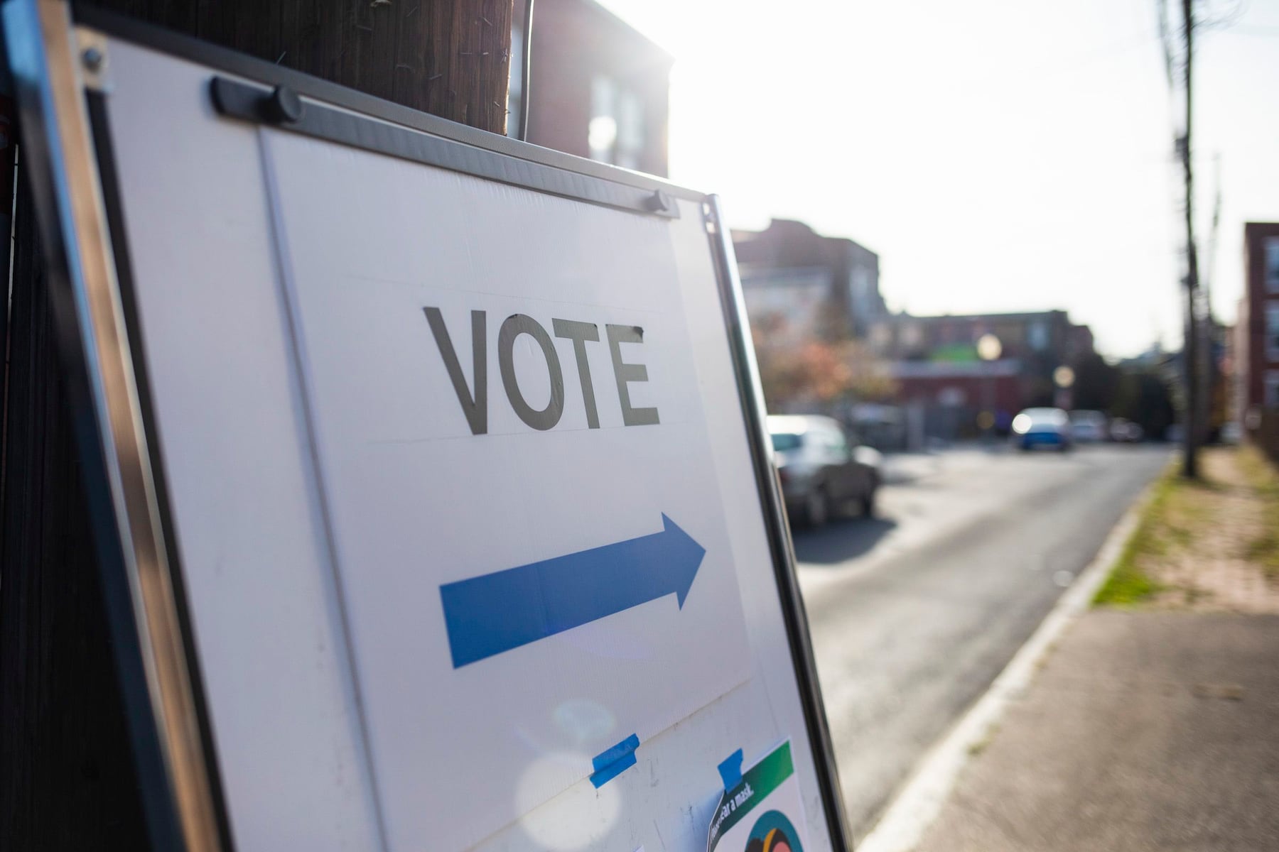 Where governor candidates Garrity and Shapiro stand on elections policy