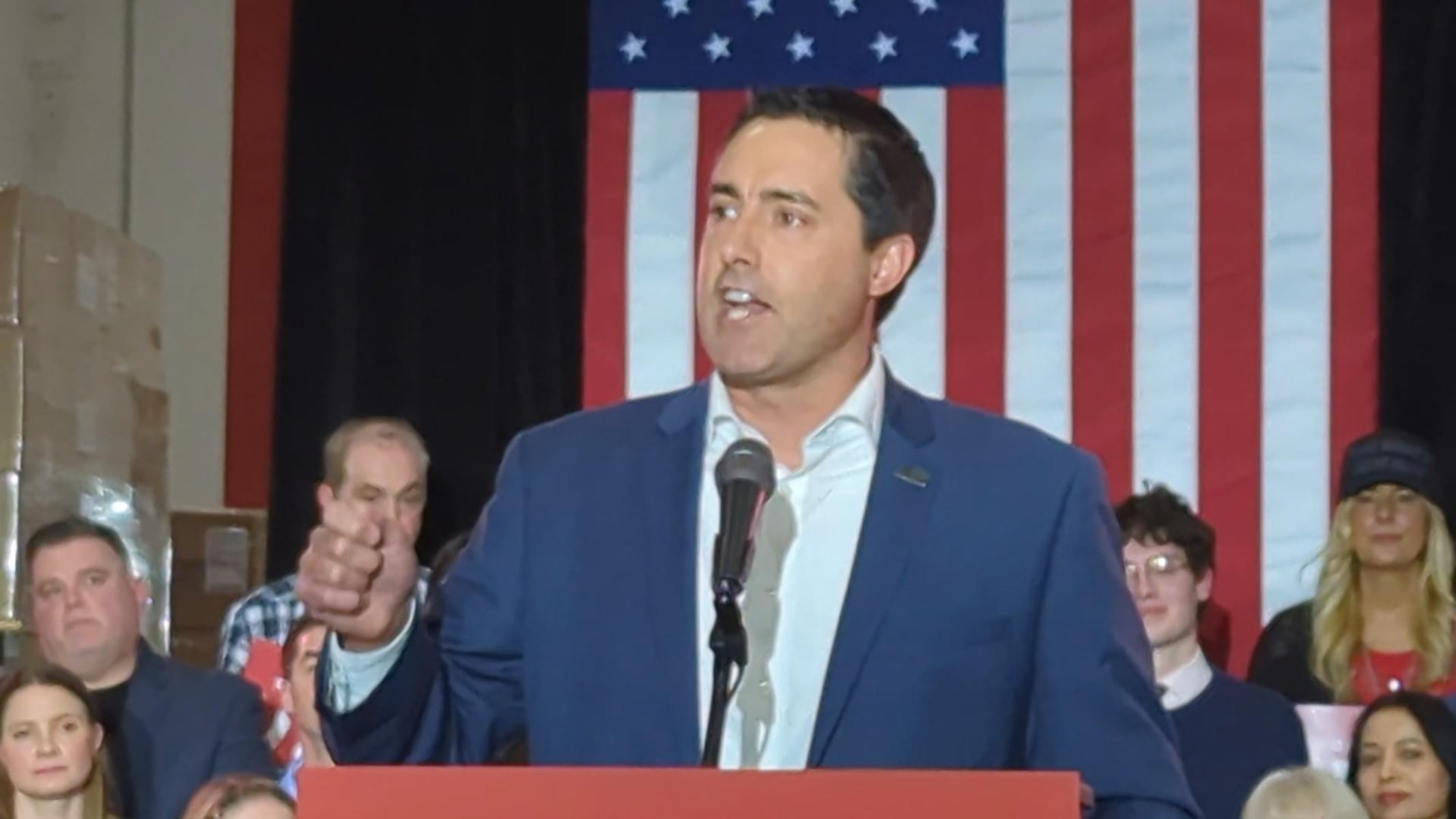 Ohio's secretary of state is warning voters about registration mail. Why not help the mailers?