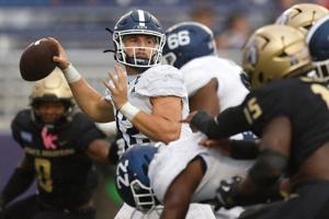 Cincinnati climbing in Big 12, inexperience and tough schedule loom large for Satterfield's team