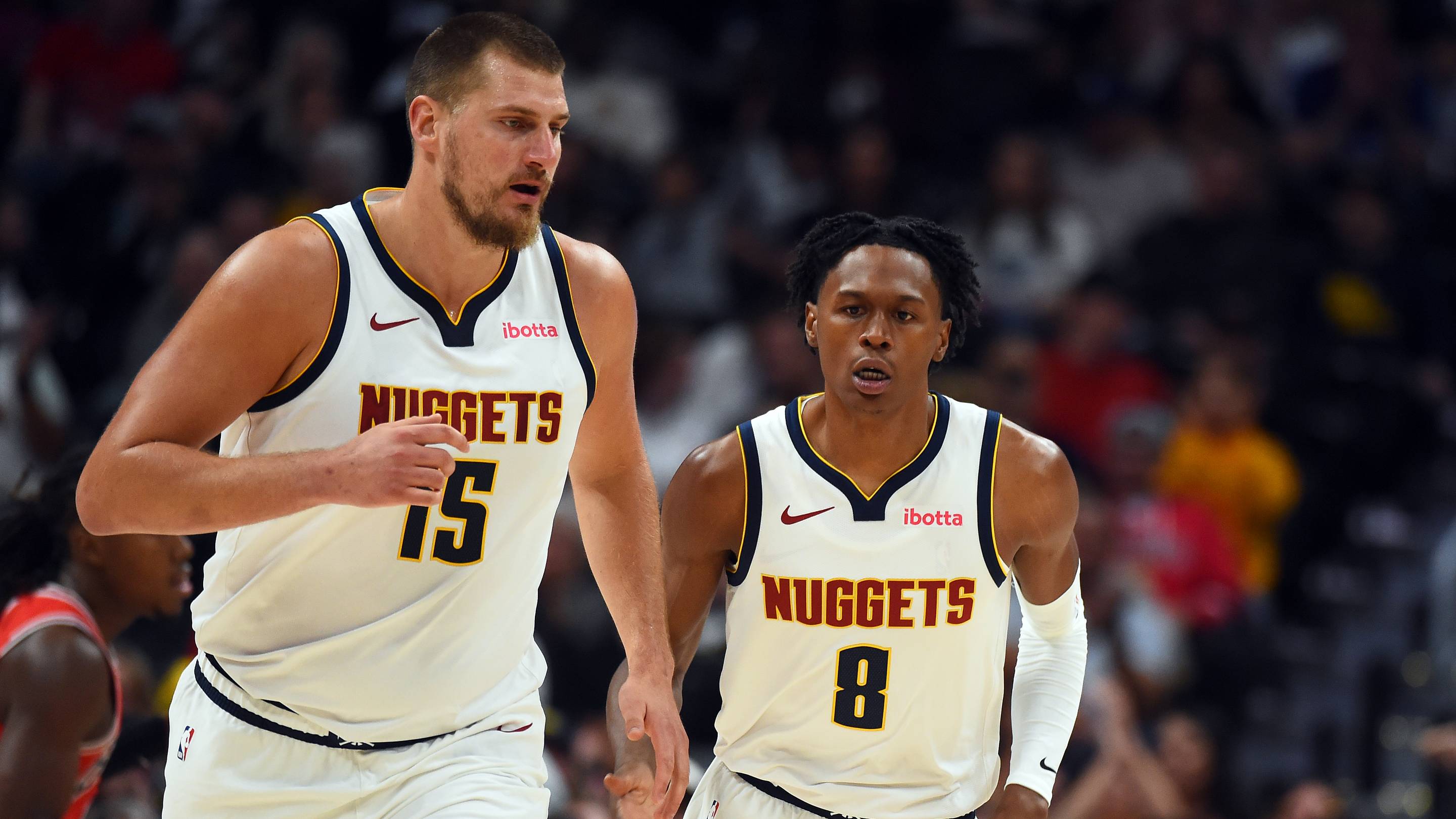 The Nuggets Dug Themselves Into a Deep Hole, and Now Nikola Jokić’s Future Hangs in the Balance