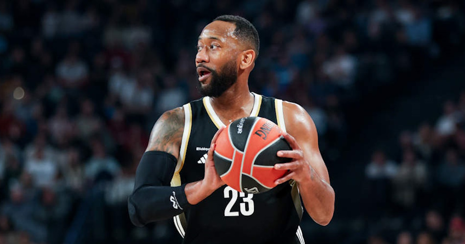 ASVEL legend David Lighty confirms continued future with the club