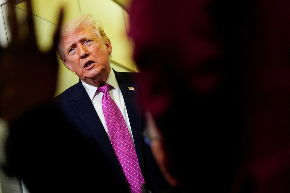 Crooks rake in 'massive wealth' as as crime victims suffer under Trump: Investigation