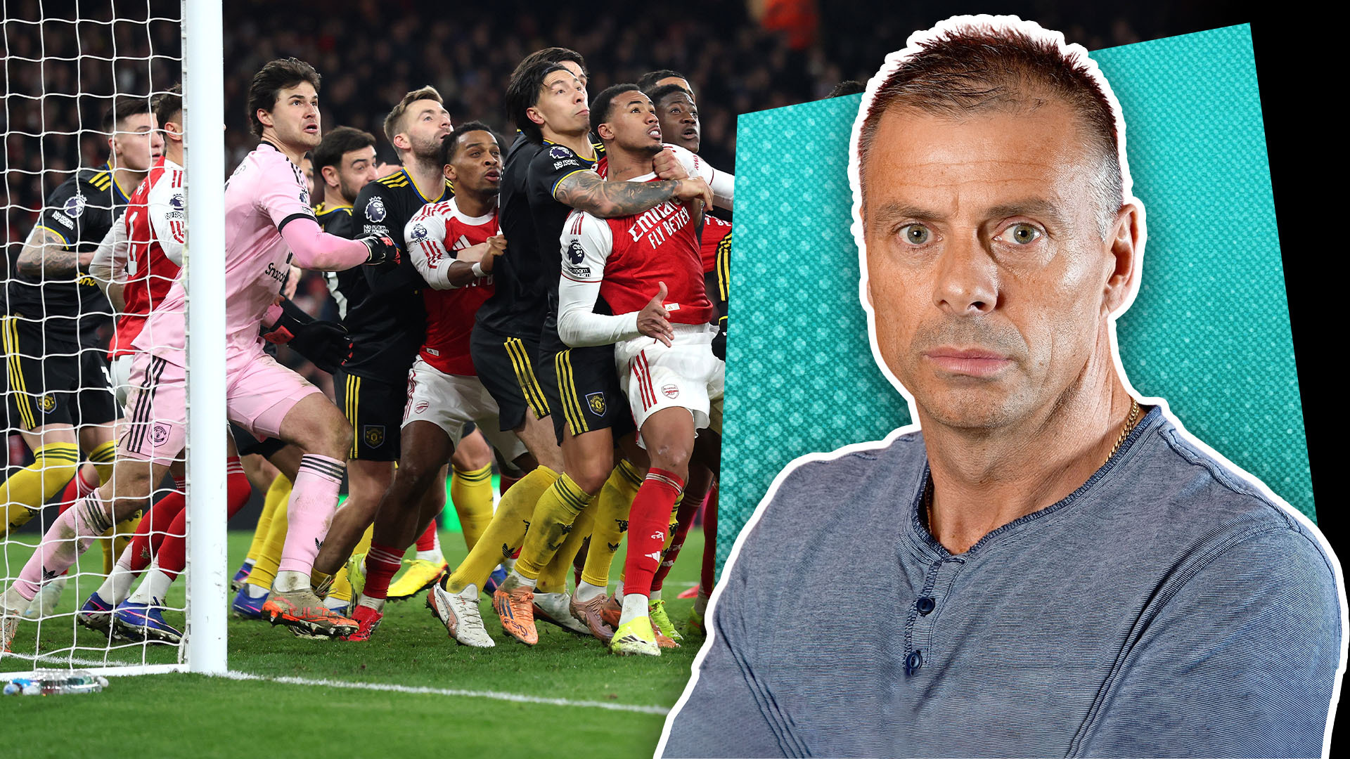 SunSport’s referee expert explains nine new rules coming to Premier League – and verdict on three major changes to VAR