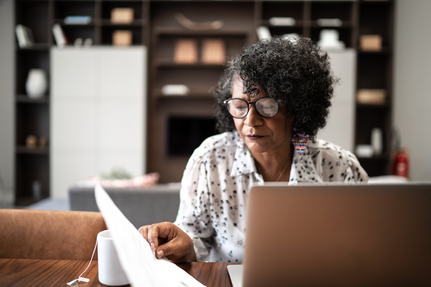 What Every 60-Year-Old Should Know About Social Security