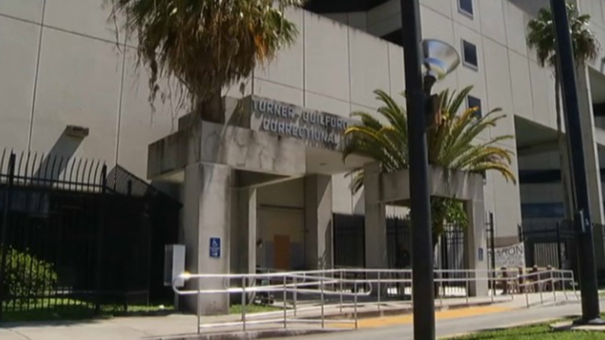 Miami-Dade mom arrested after toddler overdosed on fentanyl, cocaine, FDLE says