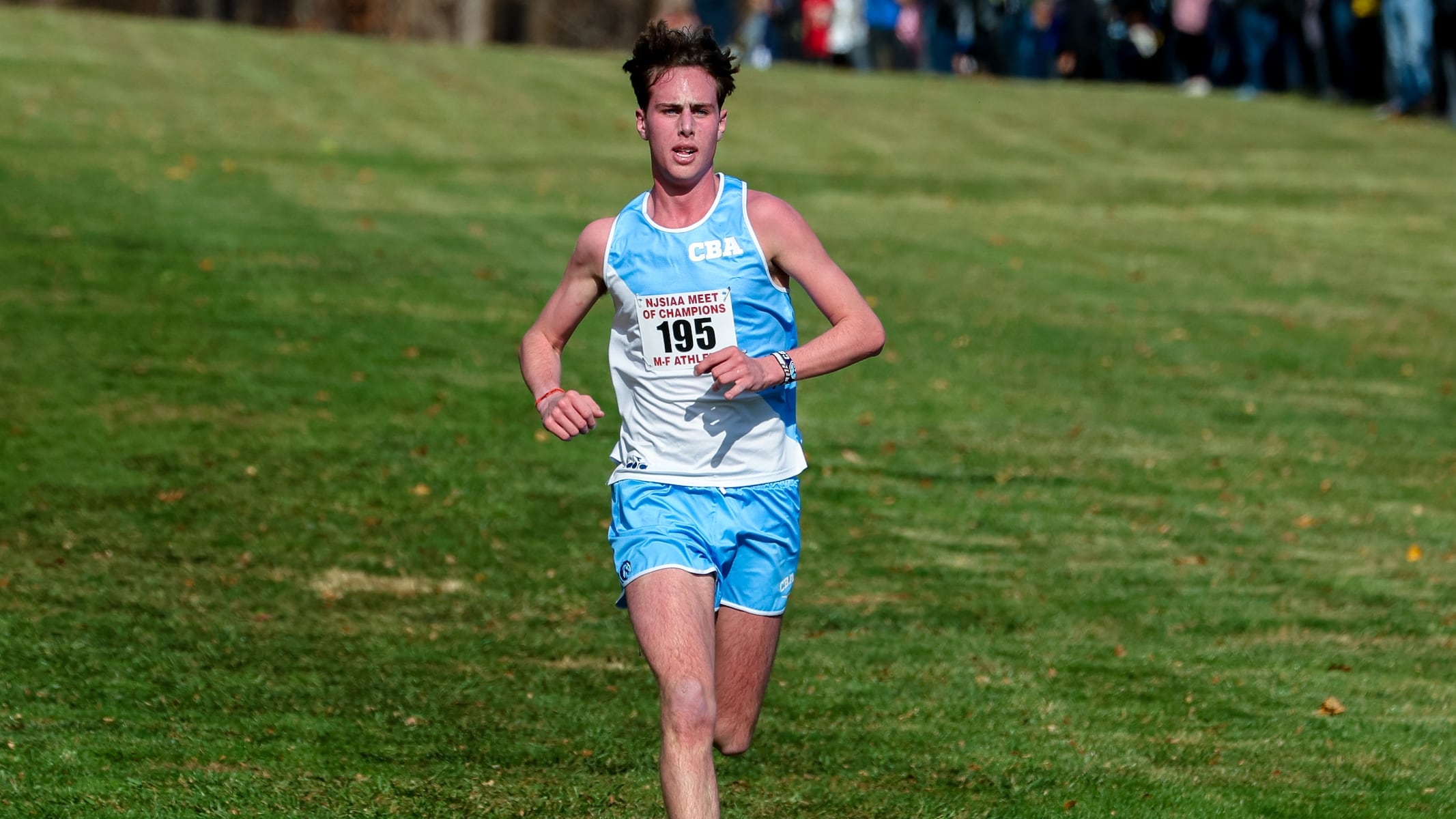 Meet the boys cross country runners you’ll want to watch in 2026
