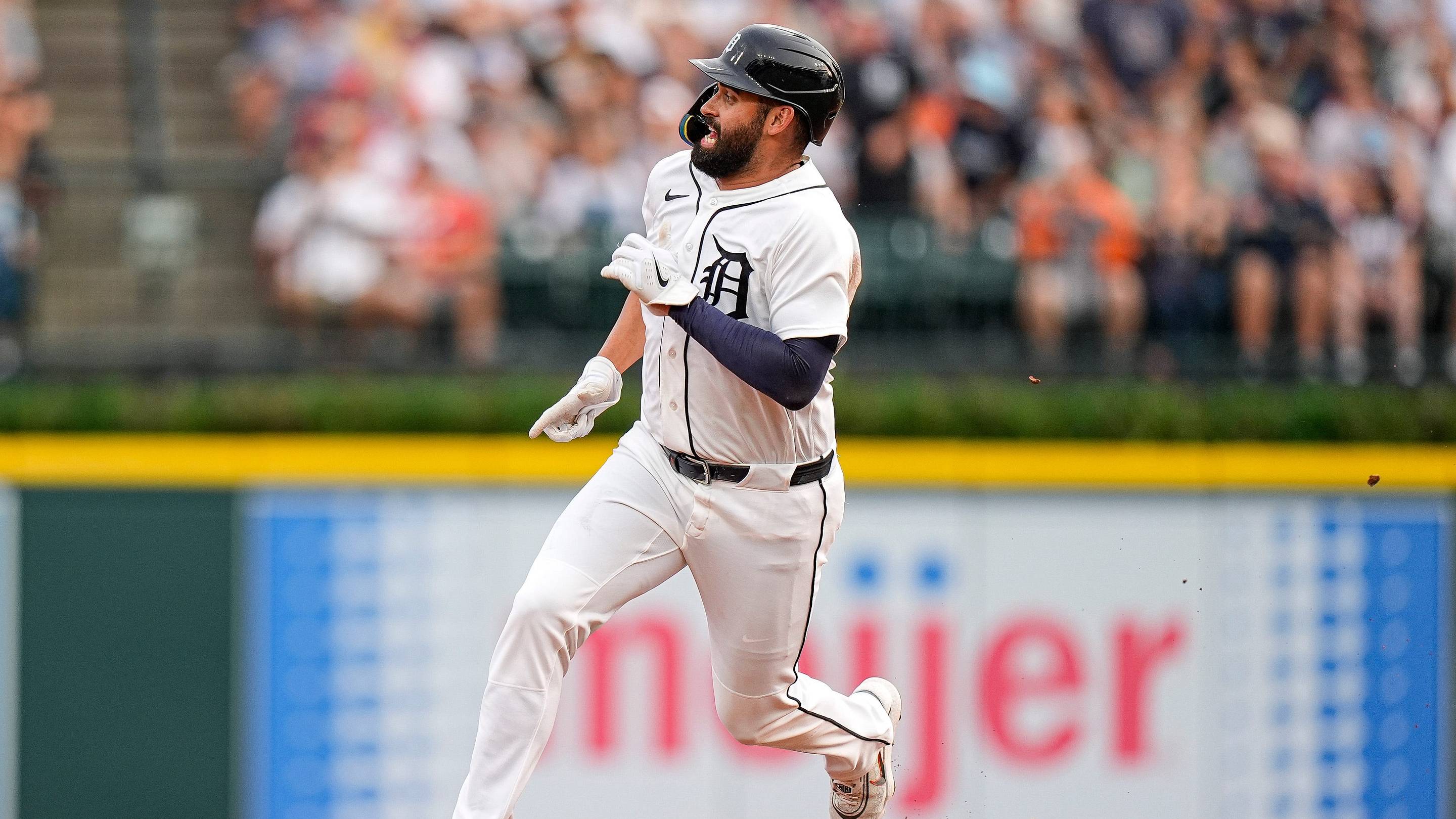 Tigers Offensive Injuries Might Derail Any Remaining Playoff Hopes