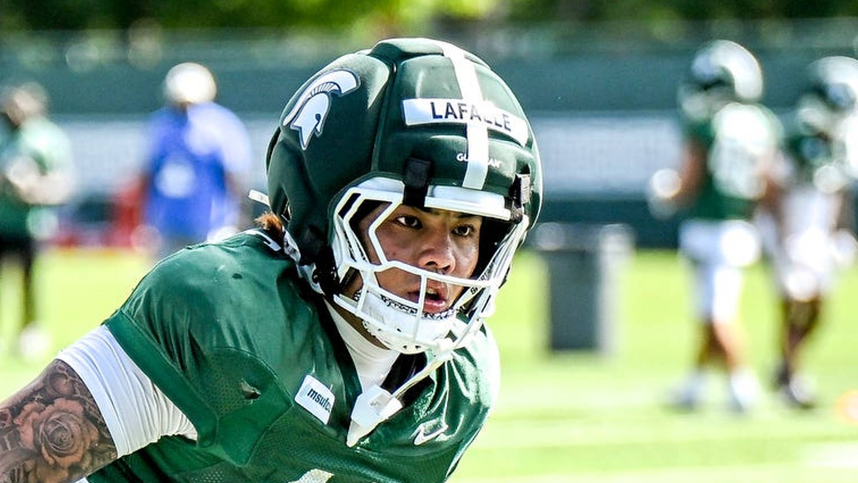 Michigan State Football Positional Preview: Rush Ends