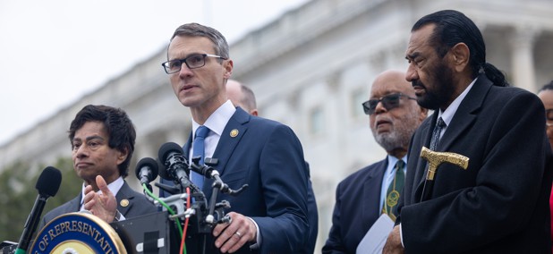 House Democrats ask GAO to review CISA workforce cuts