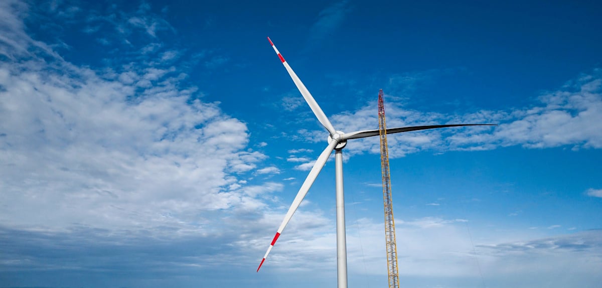 ENERCON schließt Restrukturierung ab und sichert sich Milliarden-Kreditrahmen