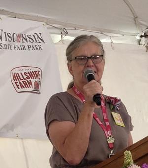 Wisconsin farm families celebrate legacies built across generations at State Fair