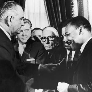 100 years later, we’re still fighting for the right to vote and equal pay | Guest column