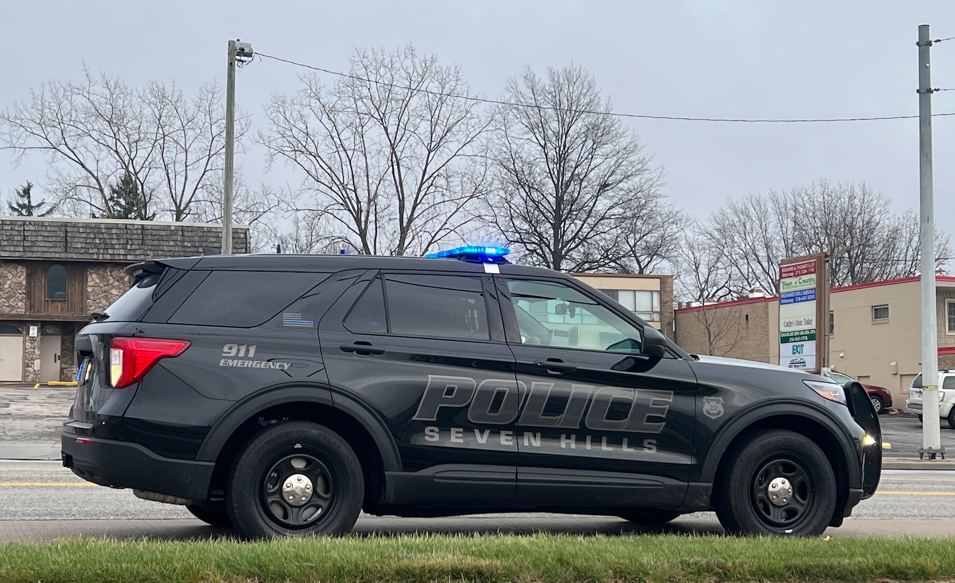 New York shoplifters hit Meijer for merchandise valued at more than $225: Seven Hills Police Blotter