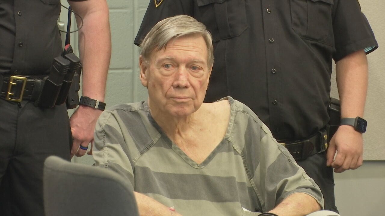 Death penalty ruled out for Newton man accused of killing business partner