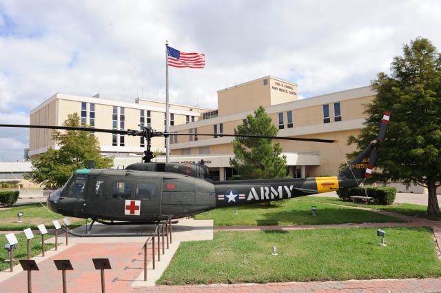 Military sexual trauma survivors can’t sue the government. A new bill could change that.