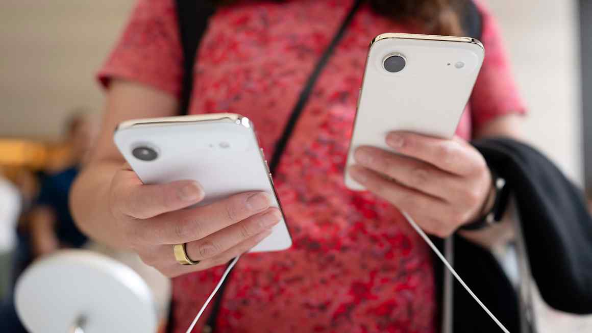 Apple paid $17bn in taxes to Ireland after court ruling on back levies