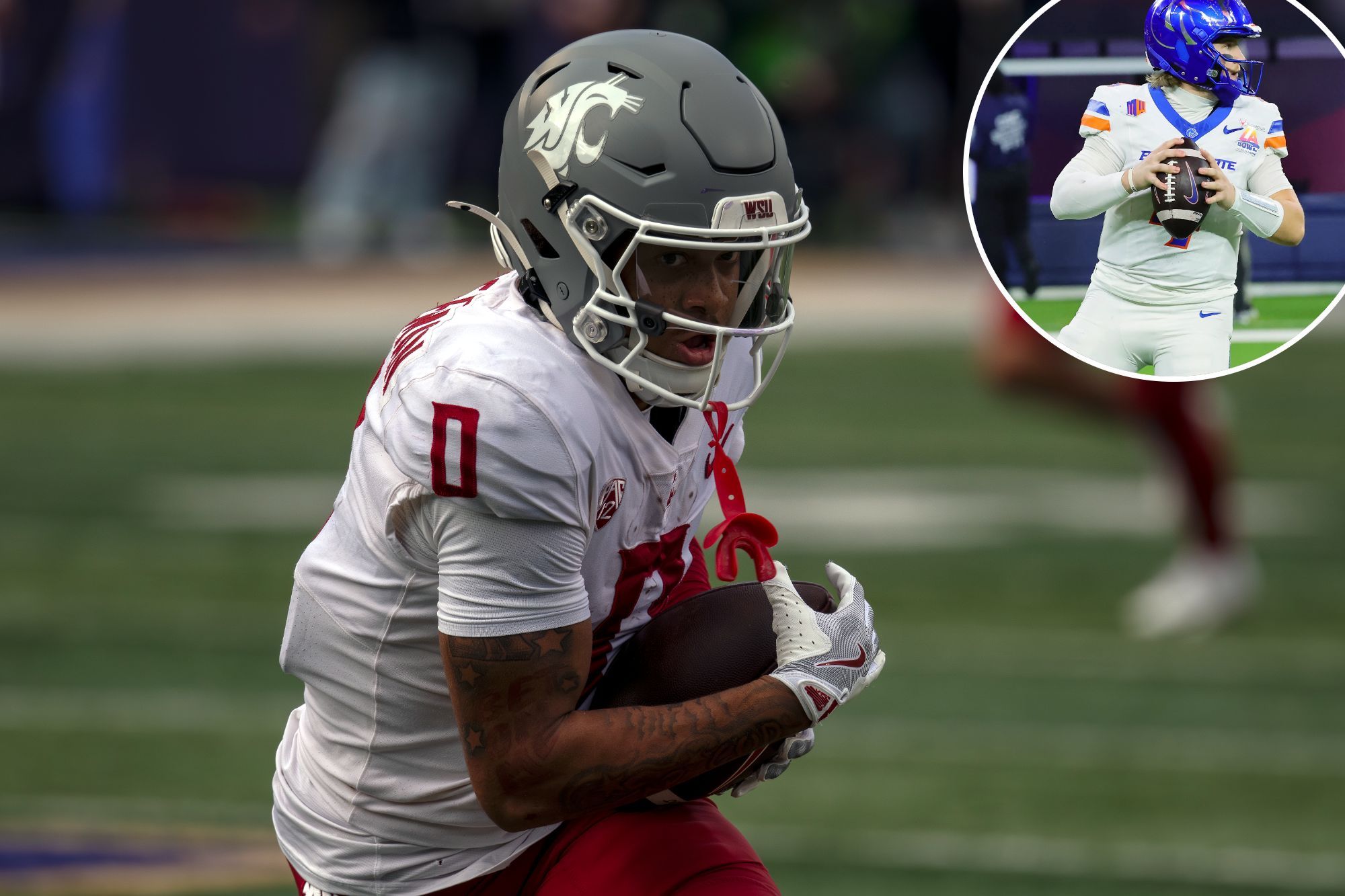 Pac-12 preview, prediction, odds: Washington State carries deep value
