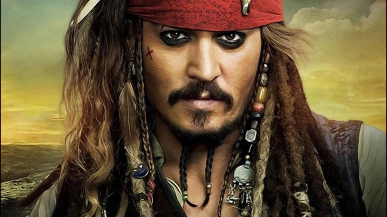 Quote of the day by Johnny Depp