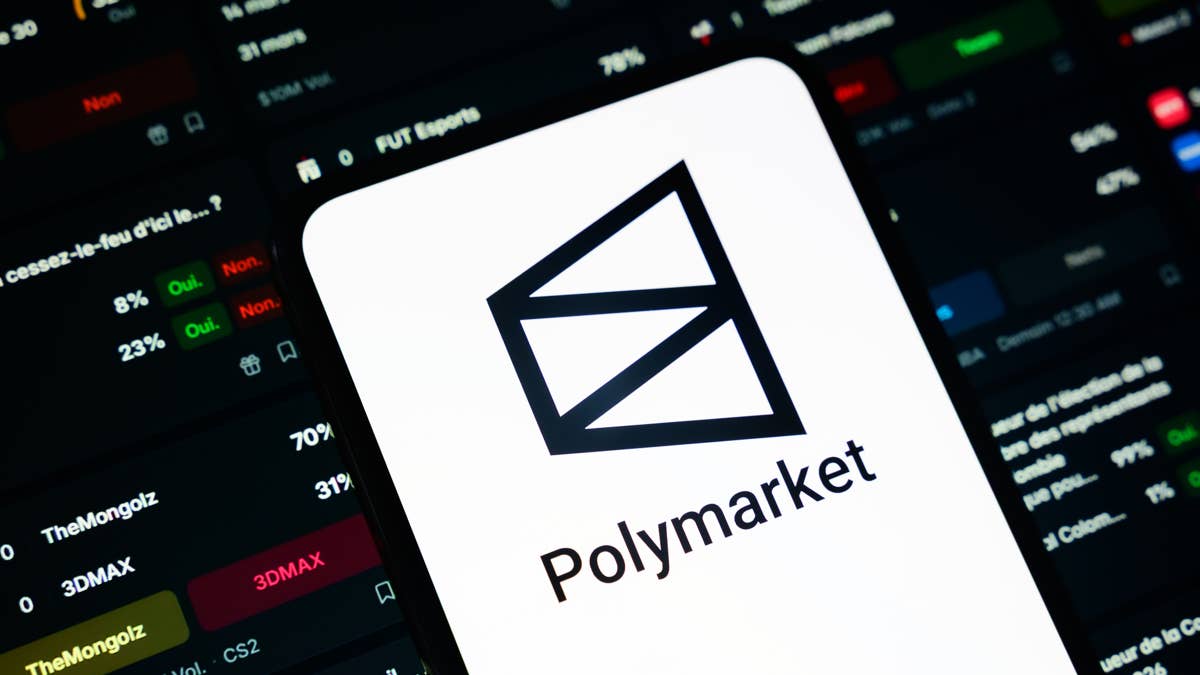 Polymarket's public ledger may be leaking military secrets