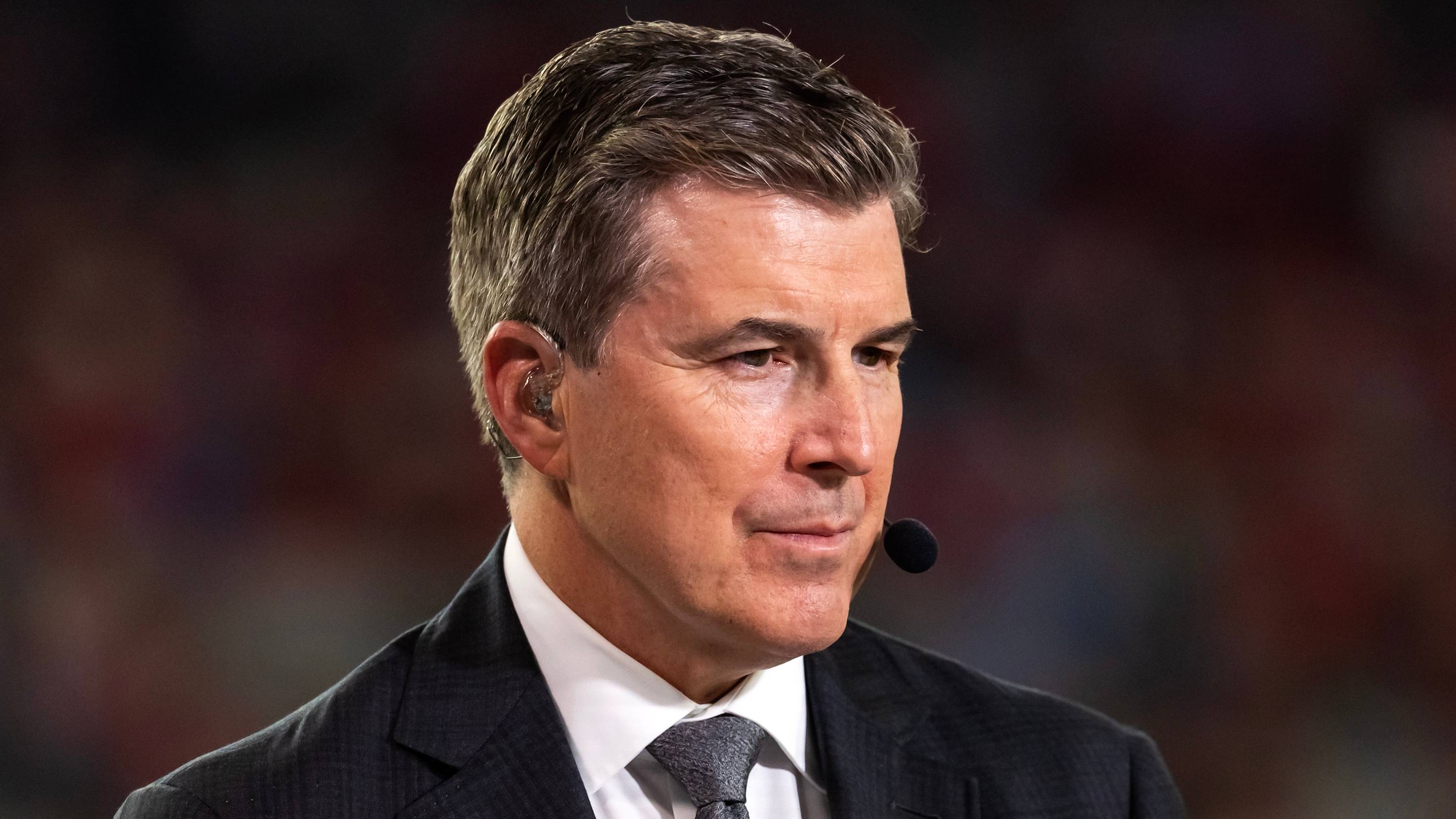 Rece Davis Strongly Backs College Football Powerhouse for 2026 National Championship