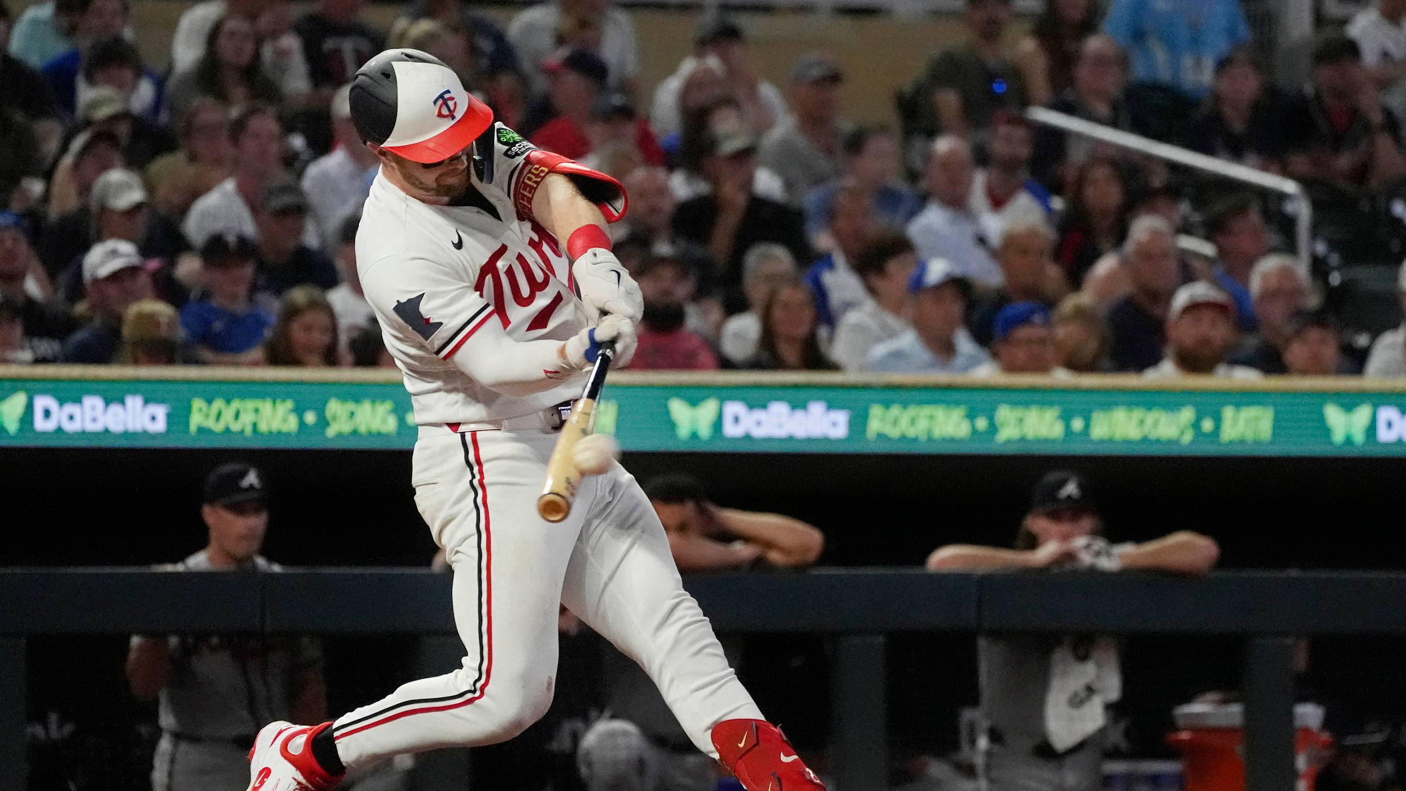 Ryan Jeffers’ Bat Is Coming Alive as Twins Enter Crucial Stretch