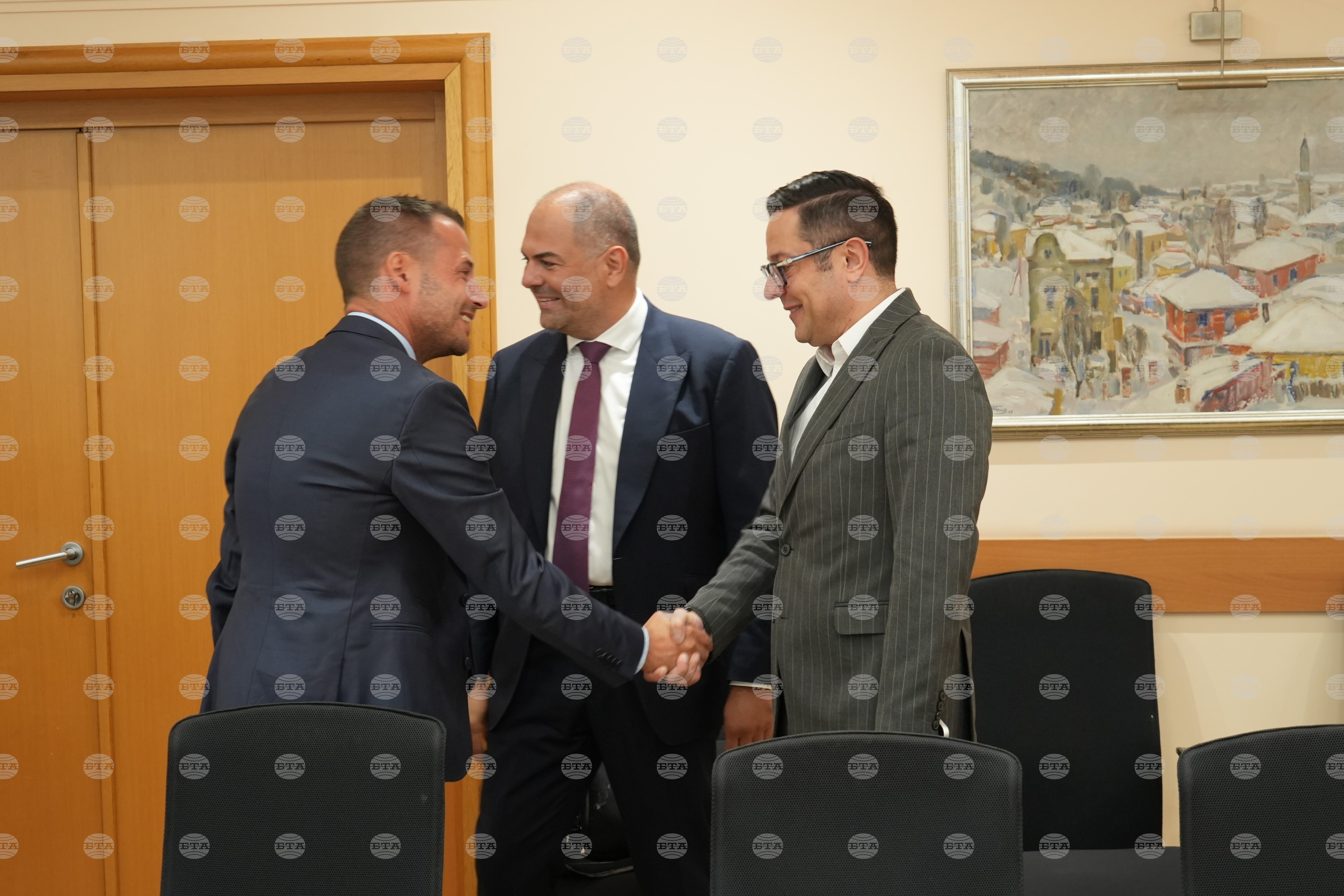 Bulgaria Seeks to Attract More US Investment, Expand Bilateral Economic Cooperation