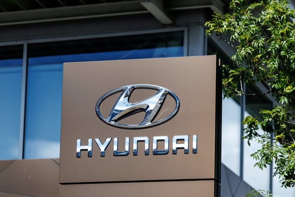 Hyundai Motor workers staged their first full strike in 10 years over wages and AI job fears
