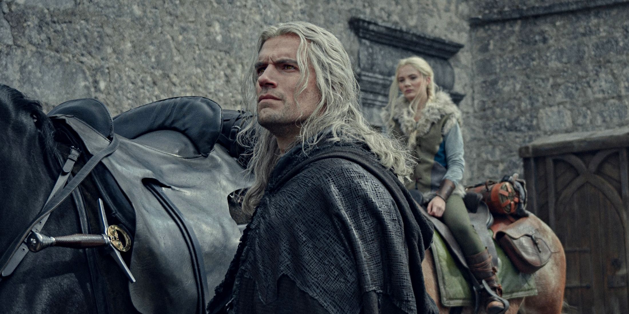 The Witcher Officially Returns With New Release in 4 Months