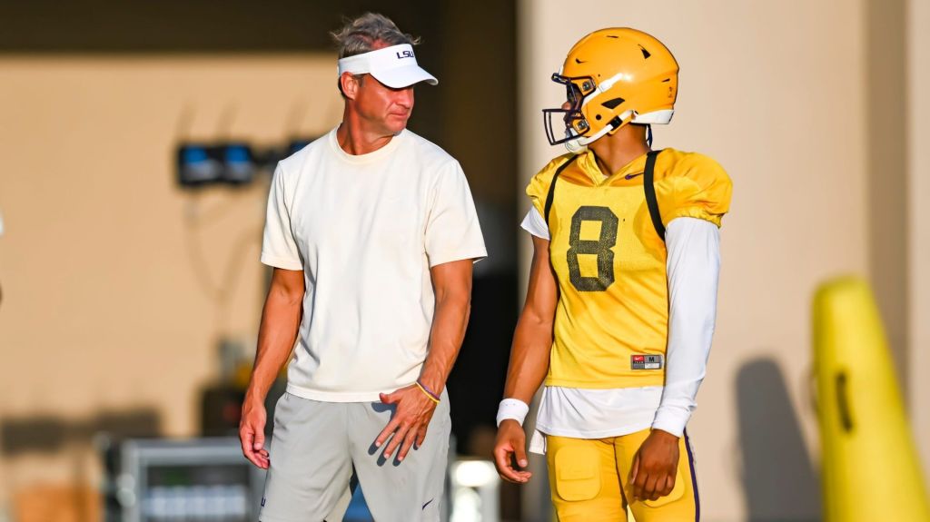 College Football Landscape Fueled by New Off-Field Drama